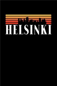 Helsinki Skyline