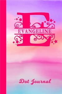 Evangeline Dot Journal