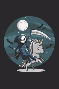 Unicorn Reaper