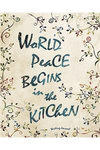 Writing Journal