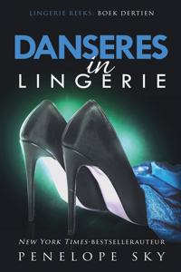 Danseres in lingerie