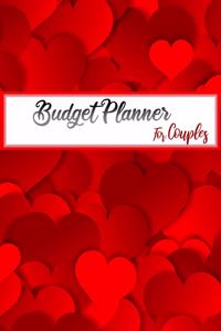 Budget Planner For Couples