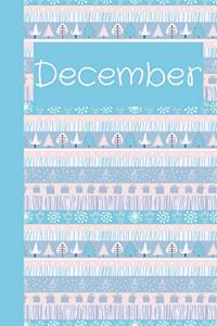 December