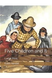 Five Children and It