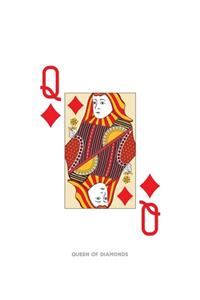 Queen Of Diamonds