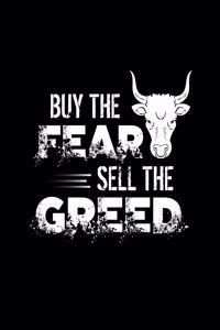 Buy The Fear Sell The Greed