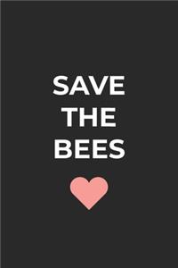 Save the Bees