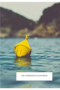 The fishermans notebook
