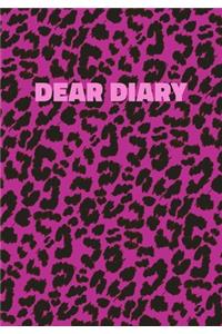 Dear Diary