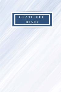 Gratitude Diary