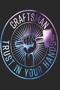 Crafts Notebook