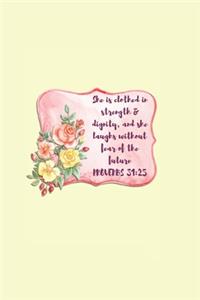 Proverbs 31