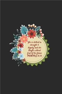 Proverbs 31