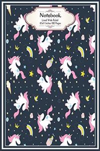 Unicorns stars