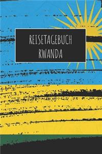 Reisetagebuch Rwanda