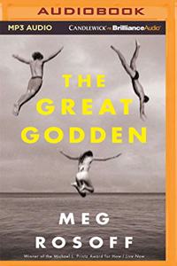 Great Godden