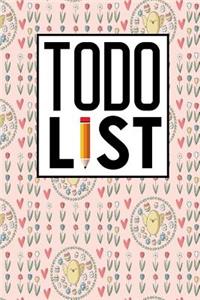 To Do List