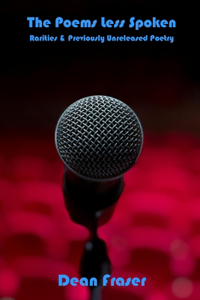 The Poems Less Spoken