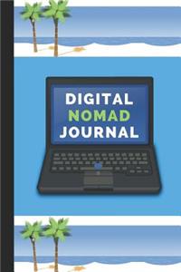 Digital Nomad Journal