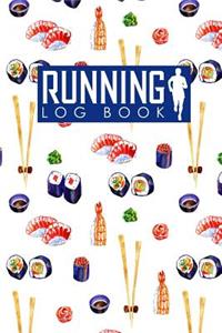 Running Log Book