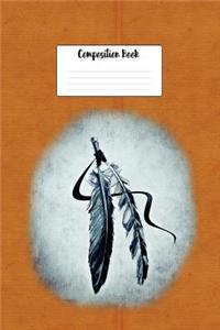 Composition Book