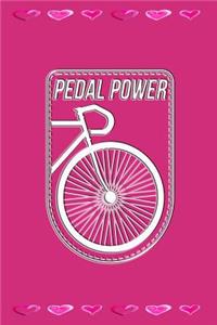Pedal Power
