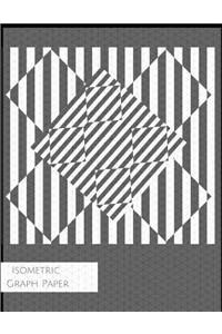 Isometric Graph Paper