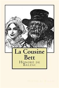 La Cousine Bett (French Editon)