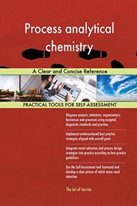Process analytical chemistry