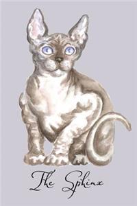 Sphinx