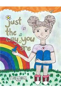 Just the Way You Are