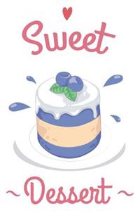 Sweet Desert