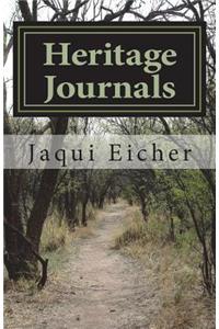 Heritage Journals