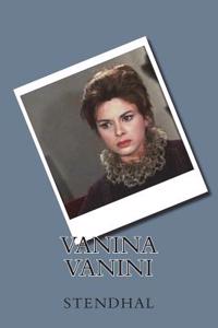 Vanina Vanini