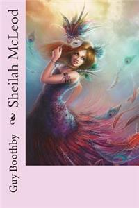 Sheilah McLeod