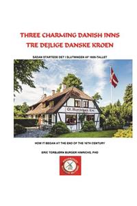 Three Charming Danish Inns