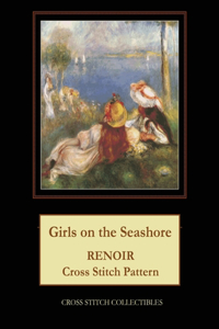 Girls on the Seashore