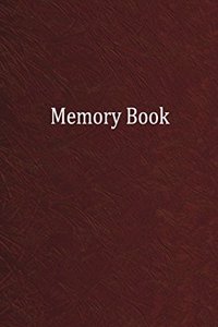 Memory Book
