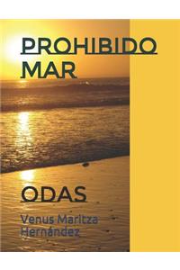 Prohibido mar