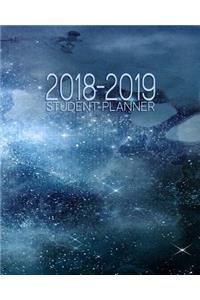 2018-2019 Student Planner