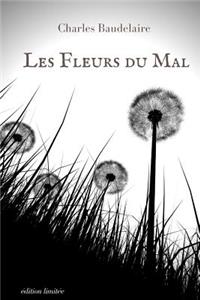 Les Fleurs du mal