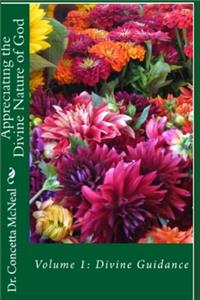 Appreciating the Divine Nature of God