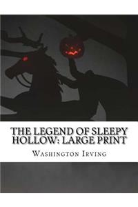 The Legend of Sleepy Hollow