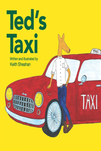 Ted's Taxi