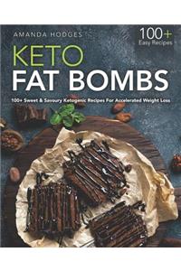 Keto Fat Bombs