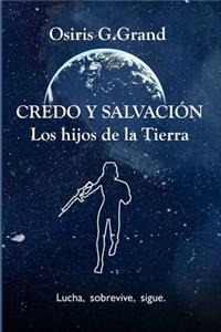 Credo Y Salvaci