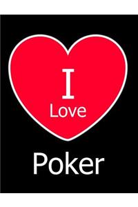 I Love Poker