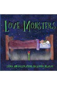 Love Monsters