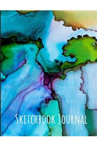 Sketchbook Journal