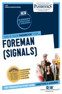 Foreman (Signals) (C-276)